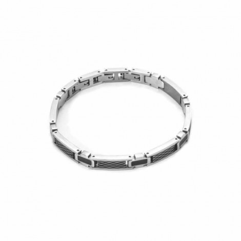 Bracciale Uomo Cesare Paciotti Embroidery 4UBR2874