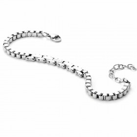 Bracciale Uomo Cesare Paciotti Central Way 4UBR3312