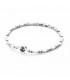 Bracciale Uomo Cesare Paciotti Black Anchor 4UBR3326