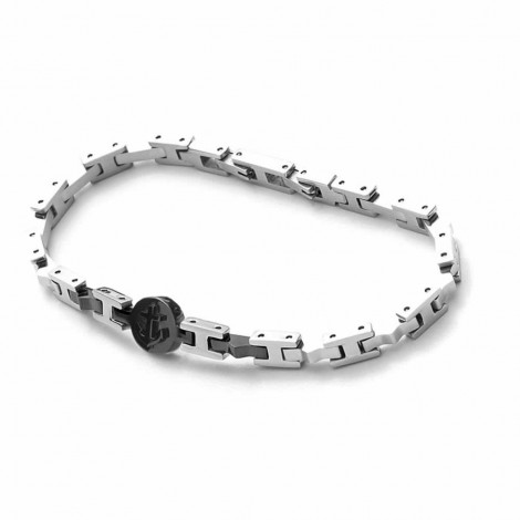 Bracciale Uomo Cesare Paciotti Yet Ancora 4UBR3557