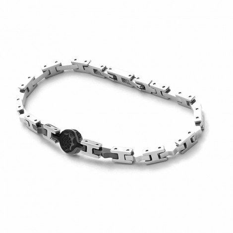 Bracciale Uomo Cesare Paciotti Yet Timone 4UBR3558