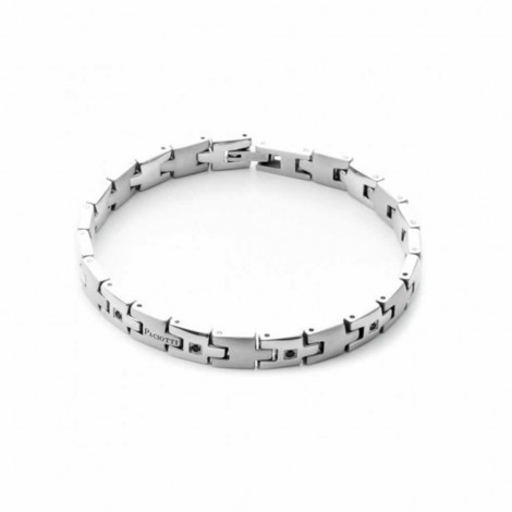 Bracciale Uomo Cesare Paciotti Tiny Stone 4UBR3105