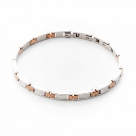 Bracciale Uomo Cesare Paciotti Continuosly 4UBR3065