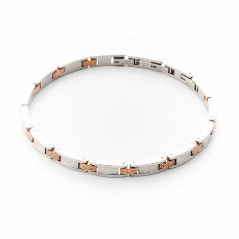 Bracciale Uomo Cesare Paciotti Continuosly 4UBR3065