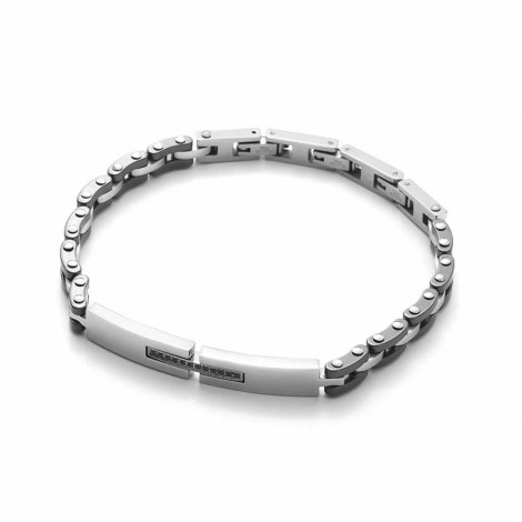 Bracciale Uomo Cesare Paciotti Shiny Present 4UBR2707