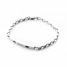 Bracciale Uomo Cesare Paciotti Flowing 4UBR3051