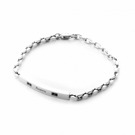 Bracciale Uomo Cesare Paciotti Flowing 4UBR3051