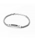 Bracciale Uomo Cesare Paciotti Smile 4UBR3271