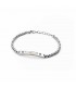 Bracciale Uomo Cesare Paciotti Smile Rosé 4UBR3273