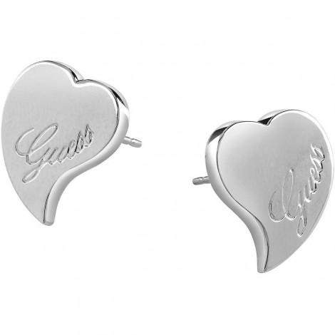 Orecchini Donna Guess Love UBE71526