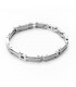 Bracciale Uomo Cesare Paciotti Bipolar 4UBR3297