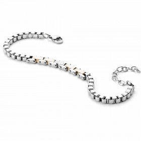 Bracciale Uomo Cesare Paciotti Central Way 4UBR3314