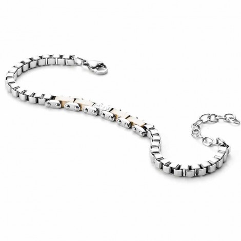 Bracciale Uomo Cesare Paciotti Central Way 4UBR3314