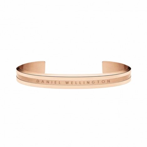 Bracciale Donna Daniel Wellington Elan Rose Gold DW00400140