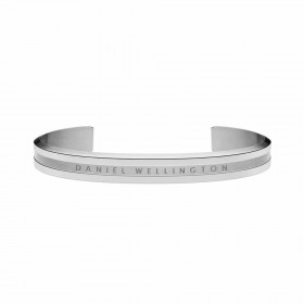 Bracciale Donna Daniel Wellington Elan Silver DW00400143