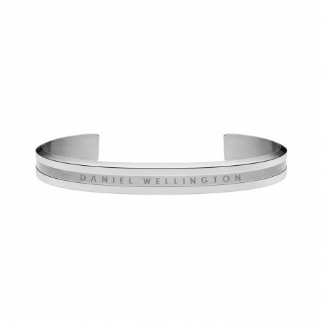 Bracciale Donna Daniel Wellington Elan Silver DW00400143