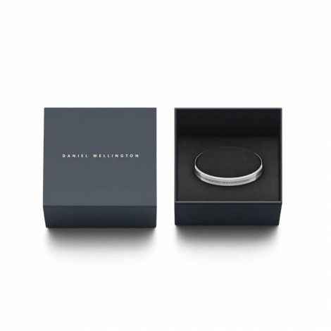 Bracciale Donna Daniel Wellington Elan Silver DW00400143