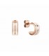 Orecchini Donna Daniel Wellington Emalie Rosegold DW00400148