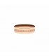 Anello Daniel Wellington Elan Rose Gold DW00400090