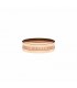 Anello Daniel Wellington Elan Rose Gold DW00400090