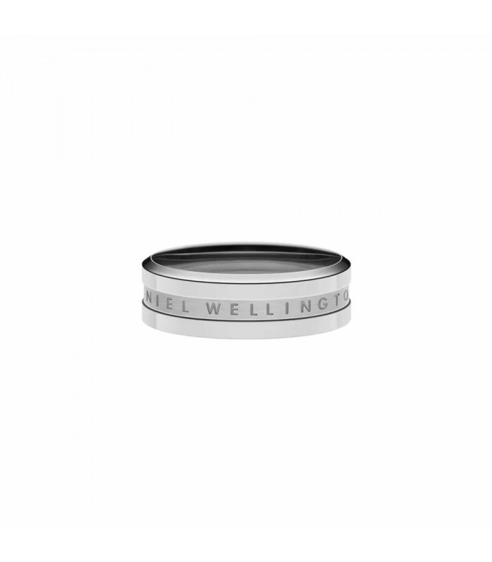 Anello Daniel Wellington Elan Silver DW00400102 Anello Daniel Wellington Elan Silver DW00400102