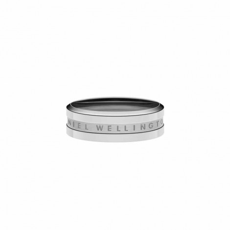 Anello Daniel Wellington Elan Silver DW00400102