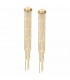 Breil Orecchini Donna Sinous Pendenti 7 Fili   TJ2947