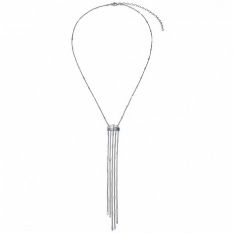 Collana Donna Breil Sinous Acciaio TJS2940