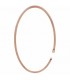 Collana Donna Breil Magnetica System Soft Rosé TJ2969