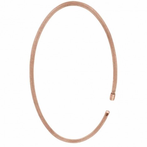 Collana Donna Breil Magnetica System Soft Rosé TJ2969