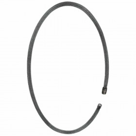 Collana Donna Breil Magnetica System Soft Brunito TJ2970