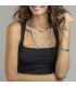 Set Donna Breil Magnetica System 3 pezzi Collana + Bracciale TJ2971