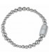 Bracciale Donna Breil Magnetica System Small Moon TJ2932