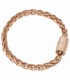 Bracciale Donna Breil Magnetica System Small Moon Acciaio Rosé TJ2934