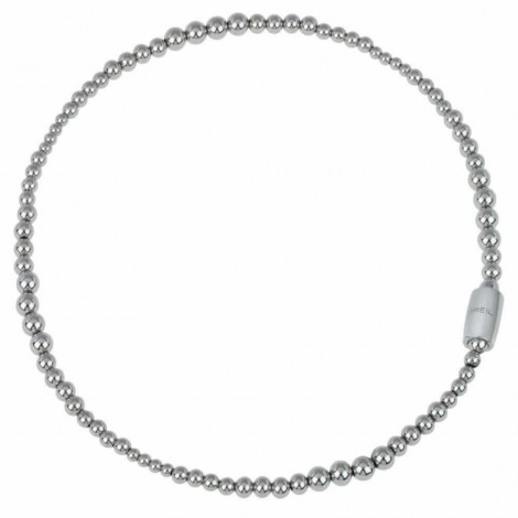 Collana Donna Breil  Magnetica System Medium TJ2933