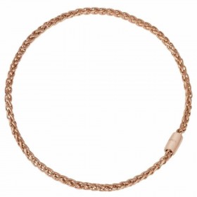 Collana Donna Breil Magnetica System Medium Rosé TJ2935