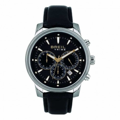 Breil Orologio Tribe Caliber Cronografo Uomo EW0513