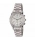 Breil Orologio Donna C'est Chic Cronografo Acciaio Cristalli EW0275