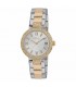 Breil Orologio Donna Dancefloor Cronografo Acciaio Gold Cristalli 32mm EW0421