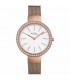 Breil Orologio Donna Marlene Acciaio Rosegold 32mm EW0484