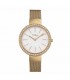 Breil Orologio Donna Marlene Acciaio Gold 32mm EW0483