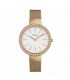 Breil Orologio Donna Marlene Acciaio Gold 32mm EW0483