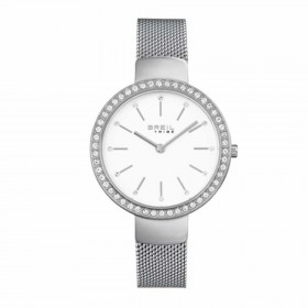 Breil Orologio Donna Marlene Acciaio 32mm EW0482