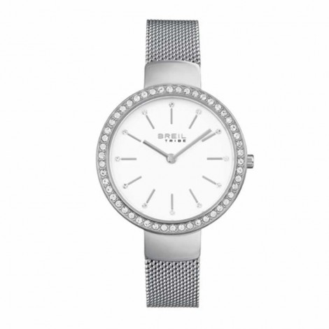 Breil Orologio Donna Marlene Acciaio 32mm EW0482