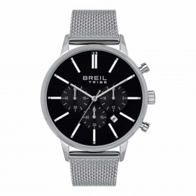 Breil Orologio Uomo Avery Cronografo Nero EW0509