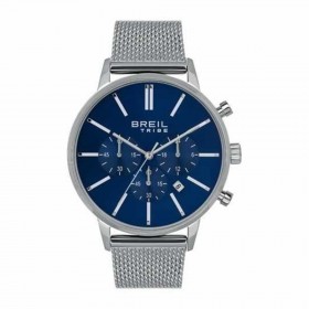 Breil Orologio Uomo Avery Cronografo Blu EW0507