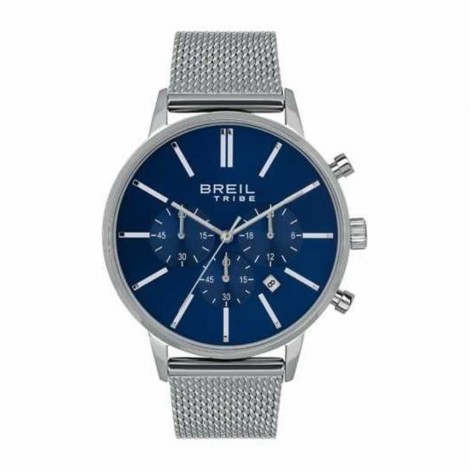 Breil Orologio Uomo Avery Cronografo Blu EW0507