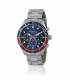 Breil Orologio Uomo Cronografo Sail Blu EW0443