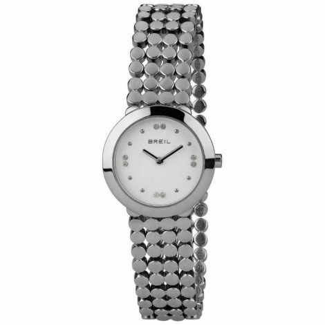 Breil Orologio Donna Silk Solo Tempo TW1766