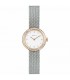 Breil Orologio Donna Wish Solo Tempo Cristalli Acciaio TW1871